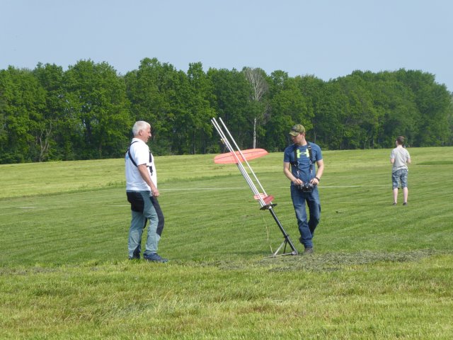 Setkání v Rossendorfu, 25.5.2019