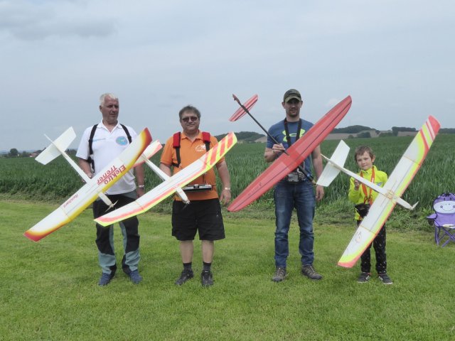 Setkání v Rossendorfu, 25.5.2019