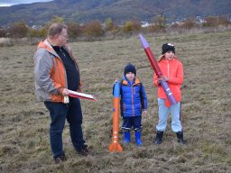 Mistrovství ČR mládeže velké rakety, 4.11.2023