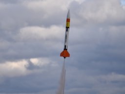 Modelářská SHOW a ukončení raketomodelářské sezóny 2023, 4.11.2023