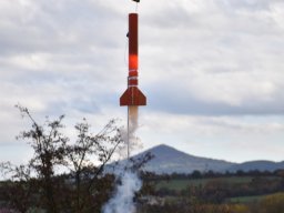 Modelářská SHOW a ukončení raketomodelářské sezóny 2023, 4.11.2023